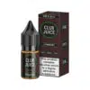 Club Juice 50/50 Strawberry 10ml E-Liquid