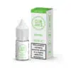 Club Juice - Menthol Nic Salt 20mg
