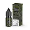 Club Juice Vape Liquid Apple