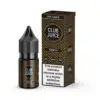 Club Juice Vape Liquid Tobacco