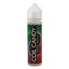 Coil Candy - Mystic Melon 50ml 0mg Short Fill