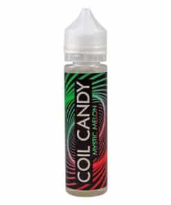 Mystic Melon 50ml 0mg Short Fill