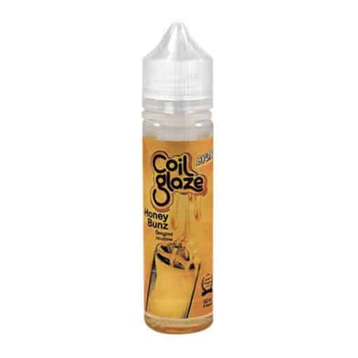 Honey Bunz By Coil Glaze