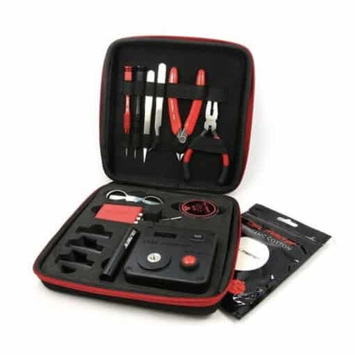 Coil Master V3 Build Kit