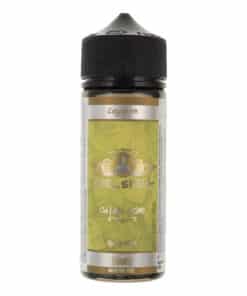 Layover 100ml 0mg Short Fill