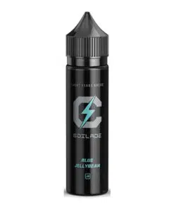 Coilade - Blue Jelly Bean 50ml Short Fill