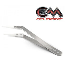 Vaping Ceramic Tweezers