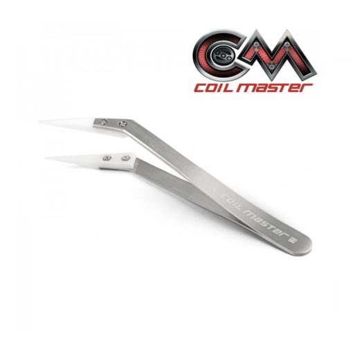 Vaping Ceramic Tweezers