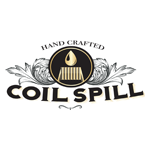 Coil Spill E-Liquid