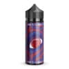 Coilturd Evoe Blue Razz Punch 100ml E-Liquid
