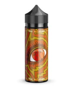 Coilturd Evoe Peach Tea Lemonade 100ml E-Liquid