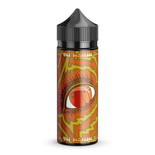 Coilturd Evoe Peach Tea Lemonade 100Ml E-Liquid