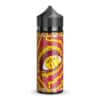 Coilturd Evoe Raspberry Lemon Cookie 100ml E-Liquid
