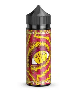 Coilturd Evoe Raspberry Lemon Cookie 100ml E-Liquid