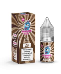 Cola Slush 20mg Nic Salt