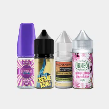 30ml E-Liquid Flavour Concentrates (Aroma)