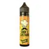 Cookos Custard - Orange Cream 50ml Eliquid