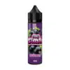 Cool Slush Blackcurrant E-Liquid
