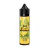 Cool Slush Lemon & Lime E-Liquid