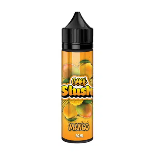 Cool Slush Mango 50Ml E-Liquid