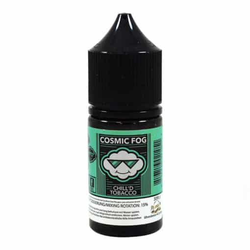 Chill'D Tobacco 30Ml Aroma Concentrate