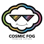 Cosmic Fog Eliquid