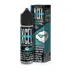 Cosmic Fog - XCEL SIXTY - Lychee Iced 50ml Short Fill