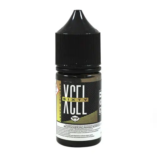 Lemon Crumble 30Ml Aroma Concentrate