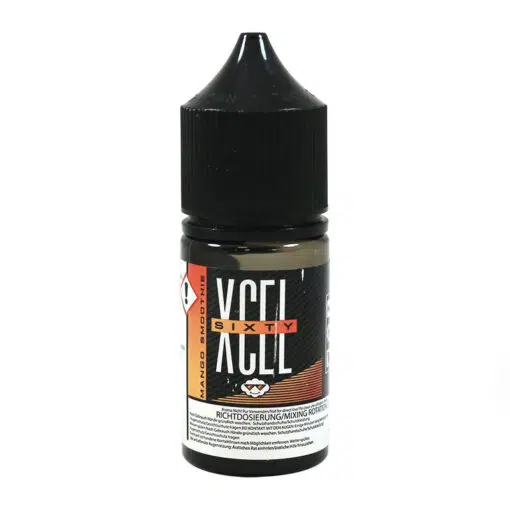 Mango Smoothie 30Ml Aroma Concentrate
