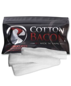 Cotton Bacon V2