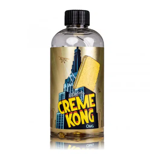 Cream Kong 200Ml