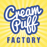 Cream Puff Factory Eliquid