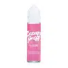 Raspberry Cream Puff Factory 50ml Eliquid Shortfill