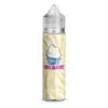 Creamie - Banana Milkshake 50ml Short Fill Eliquid