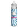 Creamie - Blue Raspberry Milkshake 50ml Short Fill Eliquid