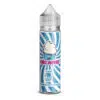 Creamie - Blue Raspberry Milkshake 50ml Short Fill Eliquid