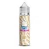 Creamie - Cinnamon Swirl 50ml Short Fill Eliquid