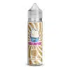 Creamie - Hazelnut Cookie 50ml Short Fill Eliquid