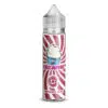 Creamie - Raspberry Donut 50ml Short Fill Eliquid
