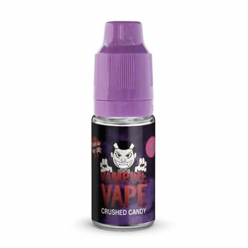 Crushed Candy 10Ml