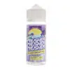 Crusher - Blackcurrant Ice 100ml Short Fill