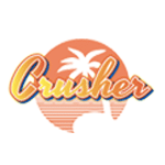 Crusher E-liquid 50ml & 100ml
