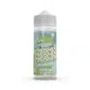 Crusher - Lime Bubblegum Ice 100ml Eliquid Short Fill