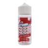 Crusher - Red Forest Ice 100ml Short Fill