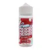 Crusher - Red Forest Ice 100ml Short Fill