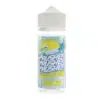Crusher - Tropical Ice 100ml Short Fill