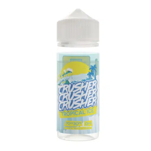 Tropical Ice 100Ml Short Fill