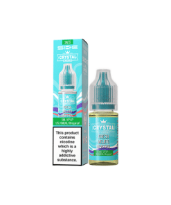 Ske Crystal Original Nic Salts In 10Mg Crystal Ske Original Fresh Mojito Menthol