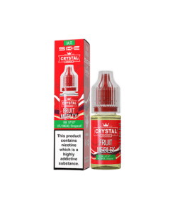 Ske Crystal Original Nic Salts In 10Mg Crystal Ske Original Fruit Medley