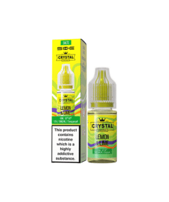Ske Crystal Original Nic Salts In 10Mg Crystal Ske Original Lemon Lime